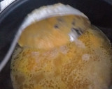 Foto del paso 11 de la receta: 🥣Sopa de Picadillo🍗🍖🥚