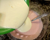 Foto del paso 4 de la receta: Postre Helado de Frutillas