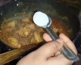 कोशा चिकन इन बंगाली स्टाइल(Kosha chichen in bangali style recipe in hindi) रेसिपी चरण 10 फोटो