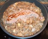 Foto del paso 4 de la receta: Solomillo a la cerveza con champiñones