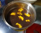 Foto langkah ke 8 dari resep Kembang Tahu.