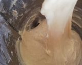 Foto del passaggio 4 della ricetta Pan brioche allo yogurt, soffice come una nuvola