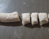 Foto del paso 2 de la receta: Tortas fritas