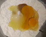 Foto del paso 1 de la receta: Buñuelos