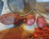 Foto del paso 1 de la receta: Guiso Carrero de 🥩🥩🥩🥩🥩