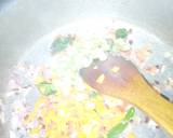 Oats upma recipe step 5 photo