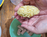 Foto langkah ke 8 dari resep Kroket Mie.