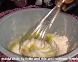 கேரளா முட்டை பிஸ்கட்/காயின் பிஸ்கட் ரெசிபி ஸ்டேப் 5 புகைப்படம்