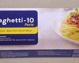 Foto langkah ke 1 dari resep Spaggetti.