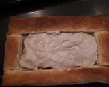 Foto del paso 5 de la receta: Hojaldre de champiñones en su crema