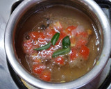 வெற்றிலை ரசம்-கால்சியம் சத்து ரெசிபி ஸ்டேப் 1 புகைப்படம்