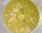 Foto langkah ke 4 dari resep Ayam Rempah / Ayam Laos Hemat dan Mudah.