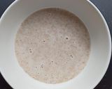 Foto del paso 2 de la receta: Pan de hamburguesa semi integral