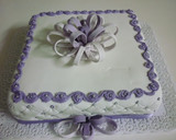 Foto del paso 11 de la receta: Torta cumpleaños de 80 para mujer
