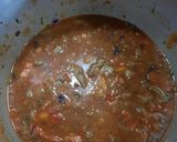 Foto del paso 8 de la receta: Guiso de garbanzos con carne