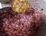 Foto del paso 5 de la receta: Empanadas de Chorizo