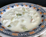 Foto del paso 7 de la receta: Gazpachuelo de Antoñita