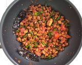 Foto langkah ke 5 dari resep Oseng Tempe Kecap.