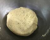 MATCHA/GREEN TEA SHORTBREAD COOKIES recipe step 2 photo