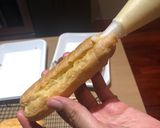 Foto langkah ke 11 dari resep Eclair.