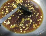 Foto langkah ke 4 dari resep Sayap ayam saus madu.