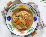 Foto langkah ke 3 dari resep Tongseng Ayam.