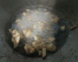 सिंघाड़े के आटे के पकौड़े रेसिपी चरण 3 फोटो
