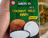 แกงเขียวหวานหมูชิ้น วิธีทำสูตร 3 รูป