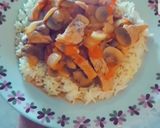 Lusta ebéd - Szaftos karaj 😃👌 recept fázis 10 fotója