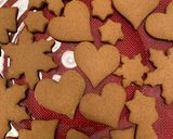 Mézeskalács recept fázis 6 fotója