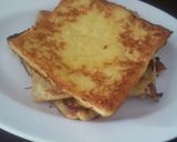 Foto langkah ke 4 dari resep Roti Bakar telur 👍 simple sist...
