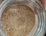 Thai ground toasted rice - Khao Kua recipe step 2 photo