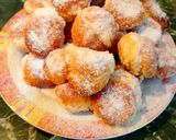 Foto del passaggio 10 della ricetta Castagnole di carnevale