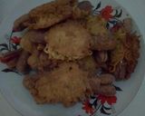Foto langkah ke 4 dari resep Sotel Mie simpel.