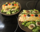 Foto del paso 14 de la receta: Ensaladilla sin atún