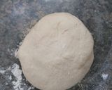 Foto del paso 3 de la receta: Medialunas Esponjosas con Grasa y Manteca