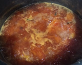 Foto del paso 4 de la receta: Dulce de Tomate 🍅♥️