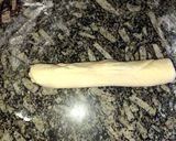Foto del paso 4 de la receta: Rollitos de manteca