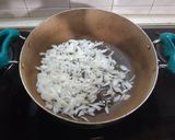 عکس مرحله 3 از دستور فطایر گوشت یا کیک گوشت فاطمه پز😋
