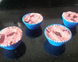 Savoury beetroot Cupcakes recipe step 5 photo