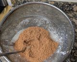 Foto del paso 3 de la receta: Muffins de Banana y Chocolate sin azúcar sin endulzante y sin TACC