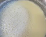 A picture of step 6 of Trileqe🍮 dessert.