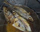 Cara Membuat Ikan Kembung Goreng Saos Tiram 3