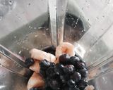 Foto del paso 3 de la receta: Smoothie bowl