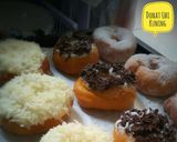 Foto langkah ke 11 dari resep 🍠Donat Ubi Kuning🍠.