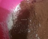 Foto langkah ke 3 dari resep Eggless Chocolate Muffins.
