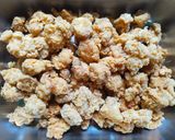 Foto langkah ke 3 dari resep Korean Honey Chicken.