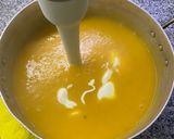 Foto del paso 3 de la receta: Sopa Crema de Zapallo