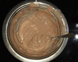 A picture of step 3 of Tiramisu.
