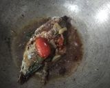 Foto langkah ke 4 dari resep Ikan peda asam manis.